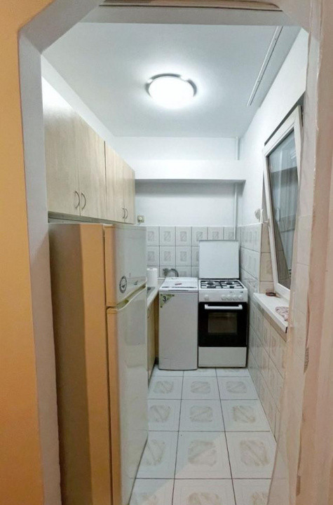 Apartament de închiriat, 2 camere, Mănăștur, Aleea Padin