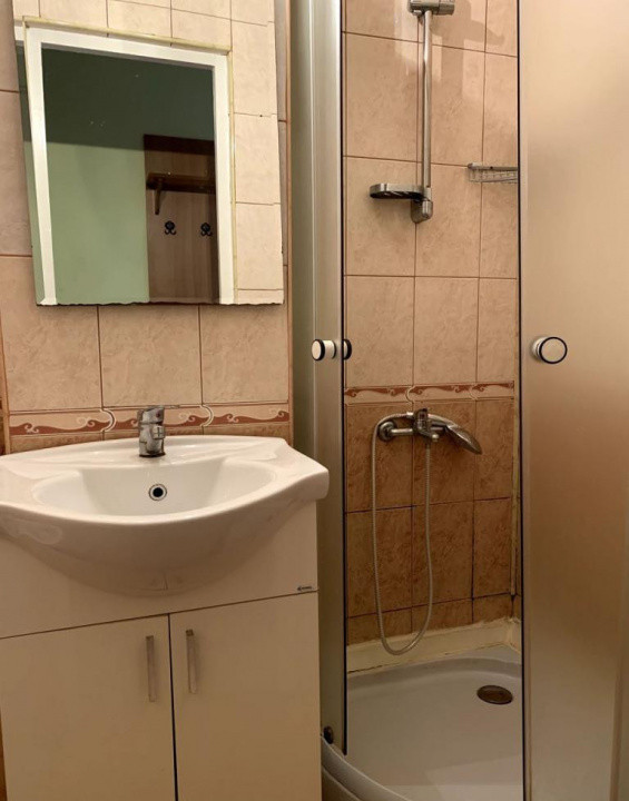 Apartament de închiriat, 2 camere, Mănăștur, Aleea Padin