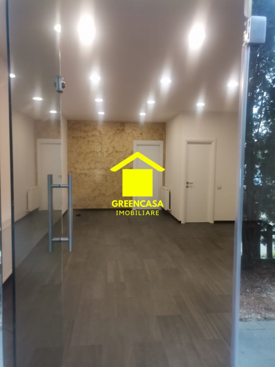 Spațiu de birou, 39mp, Iris