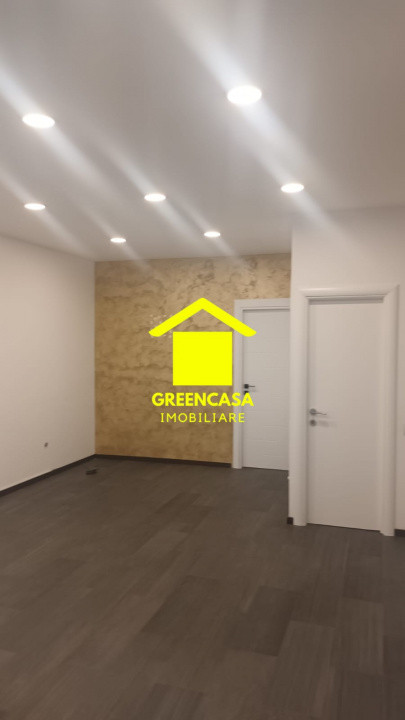 Spațiu de birou, 39mp, Iris