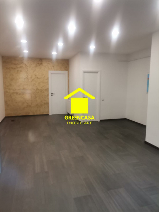 Spațiu de birou, 39mp, Iris