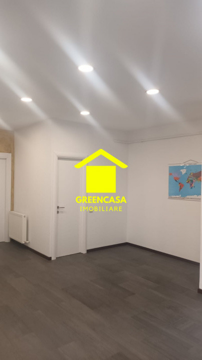 Spațiu de birou, 39mp, Iris