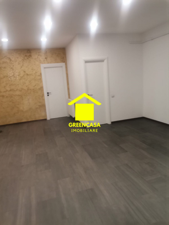 Spațiu de birou, 39mp, Iris