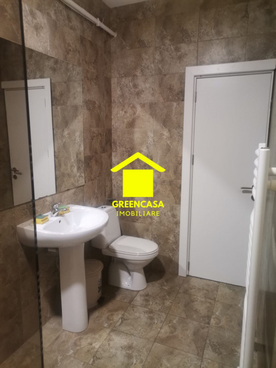 Spațiu de birou, 39mp, Iris