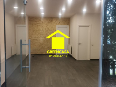 Spațiu de birou, 39mp, Iris