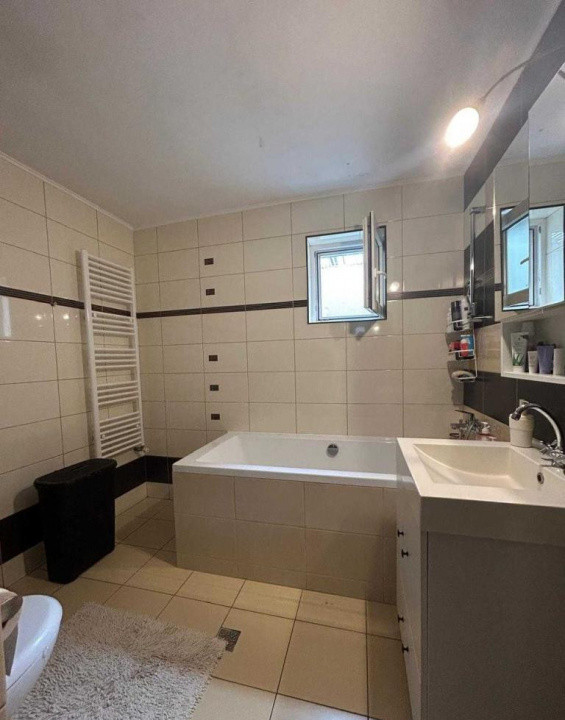 Apartament 3 Camere la cheie , Apahida