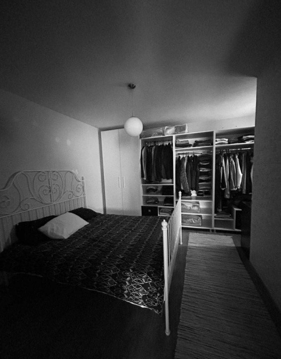 Apartament 3 Camere la cheie , Apahida