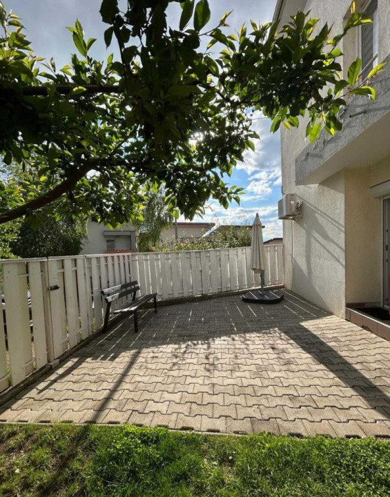 Apartament 3 Camere la cheie , Apahida