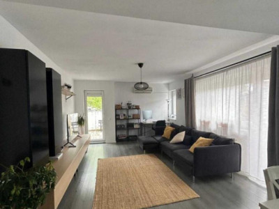 Apartament 3 Camere la cheie , Apahida