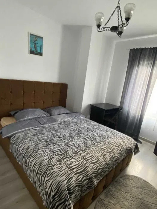Inchiriez apartament 2 camere in Donath Park!