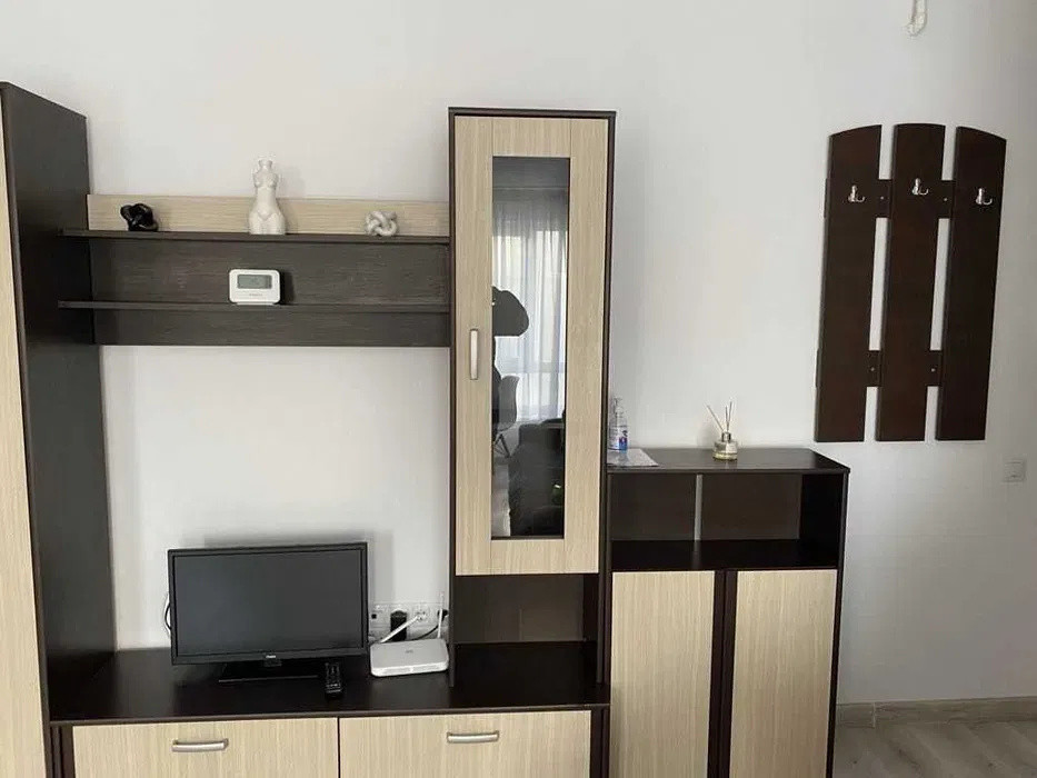 Inchiriez apartament 2 camere in Donath Park!