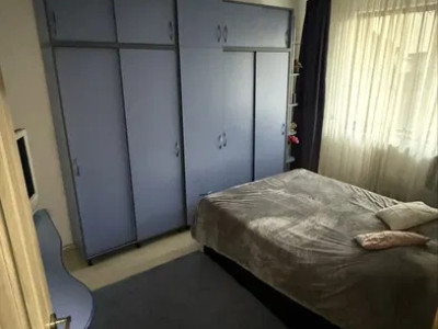 Apartament 2 camere, cu grădina FLORESTI 