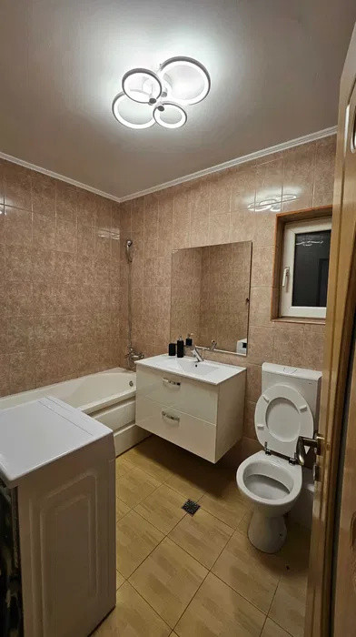 Chirie Apartament 2 camere Floresti Cluj finisat si mobilat