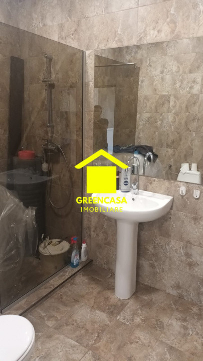 Spațiu comercial, 43,5mp, Iris