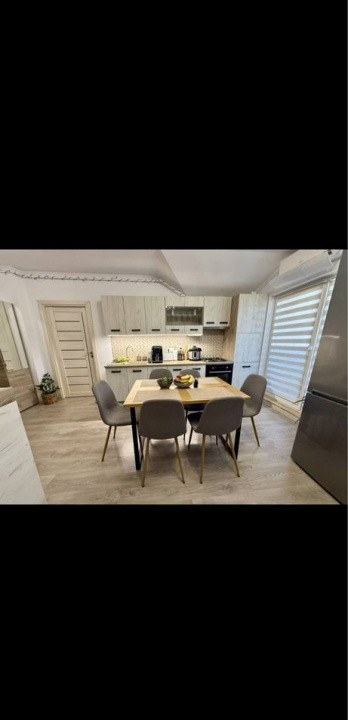 Apartament de inchiriat 2 cam