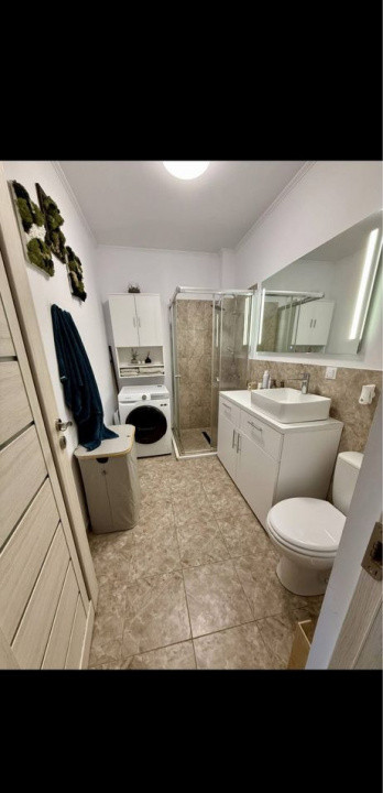 Apartament de inchiriat 2 cam