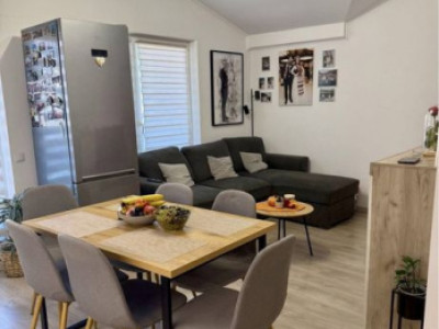 Apartament de inchiriat 2 cam