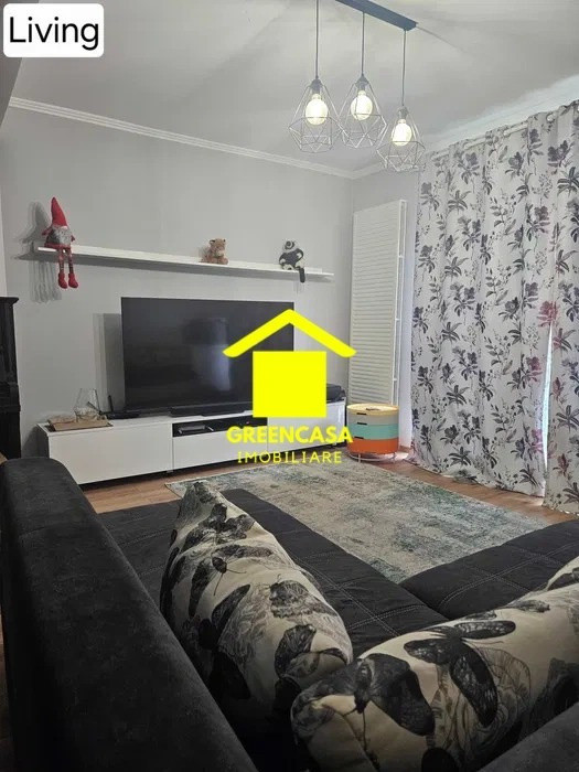 Duplex de vânzare, finisat și utilat – Zona Urusagului, Cluj-Napoca