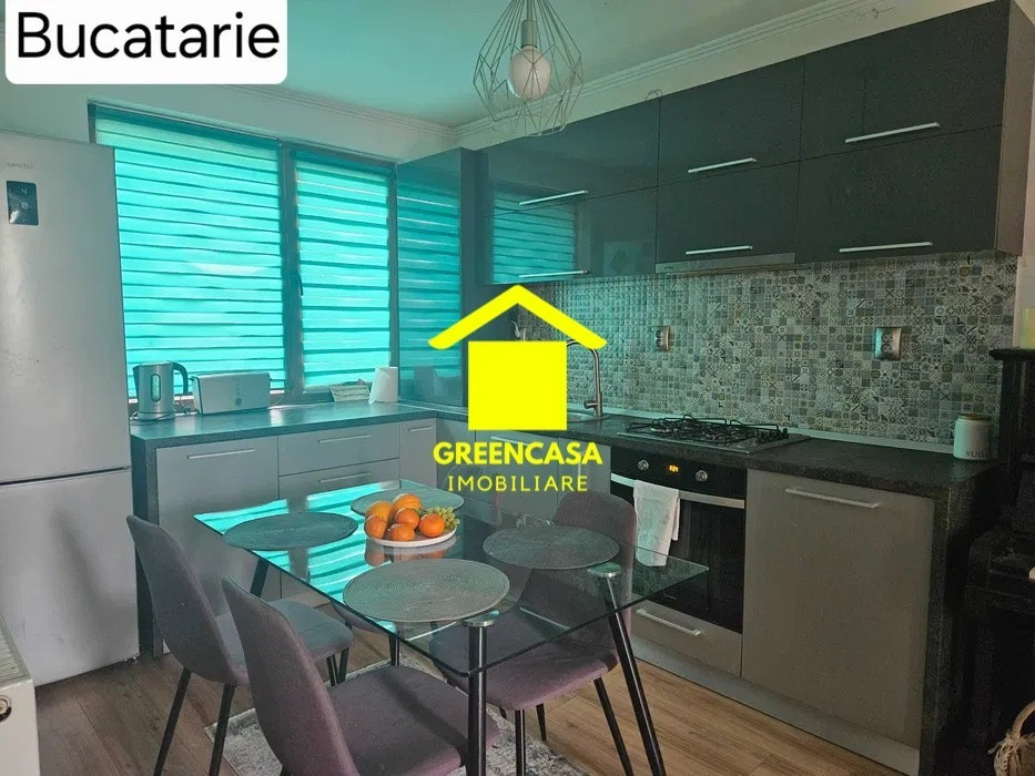 Duplex de vânzare, finisat și utilat – Zona Urusagului, Cluj-Napoca