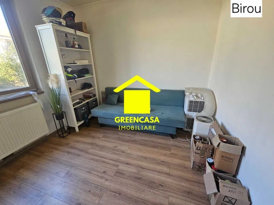 Duplex de vânzare, finisat și utilat – Zona Urusagului, Cluj-Napoca
