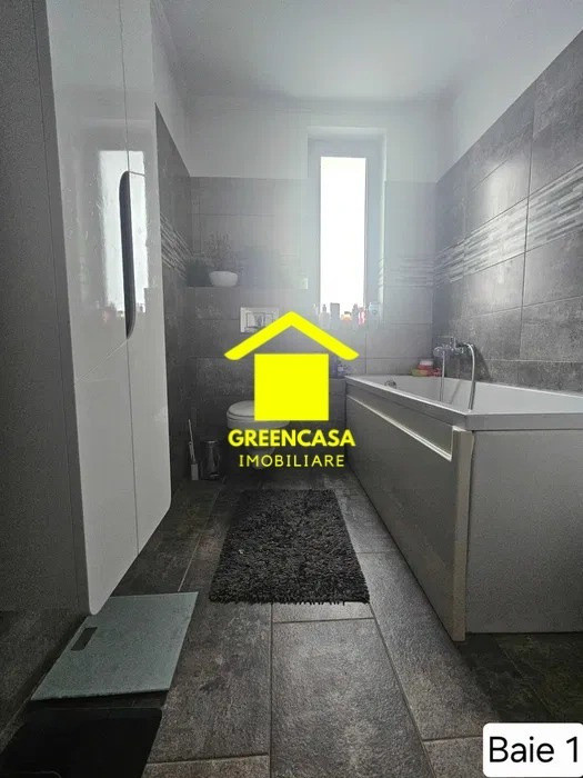 Duplex de vânzare, finisat și utilat – Zona Urusagului, Cluj-Napoca