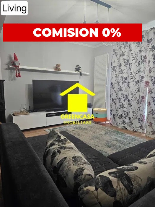 Duplex de vânzare, finisat și utilat – Zona Urusagului, Cluj-Napoca