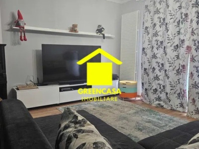 Duplex de vânzare, finisat și utilat – Zona Urusagului, Cluj-Napoca