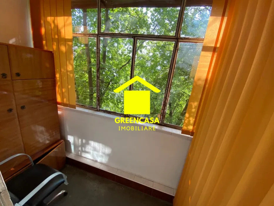 Vand apartament 2 camere, 54mp, decomandat, Manastur