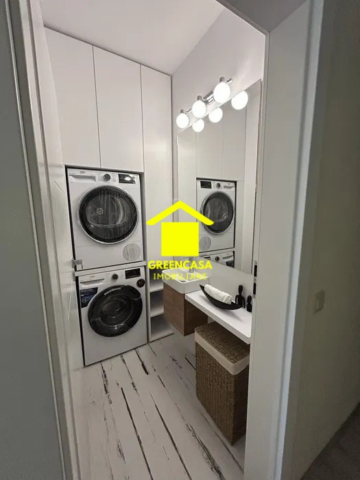 Apartament modern, 3 camere, 59 mp, terasa 37mp, zona Grigorescu