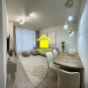 Apartament modern, 3 camere, 59 mp, terasa 37mp, zona Grigorescu