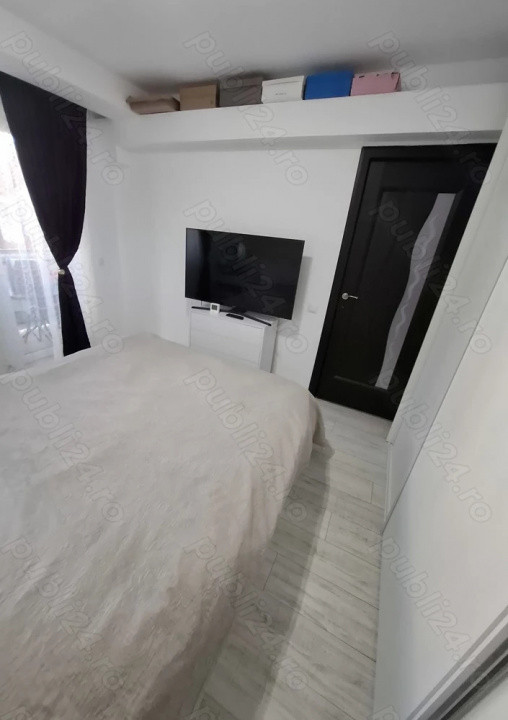 Apartament  Floresti 2 camere zona Teilor
