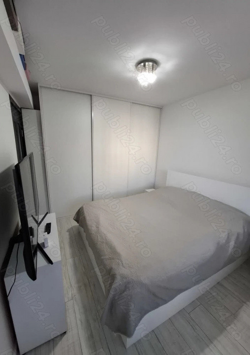 Apartament  Floresti 2 camere zona Teilor