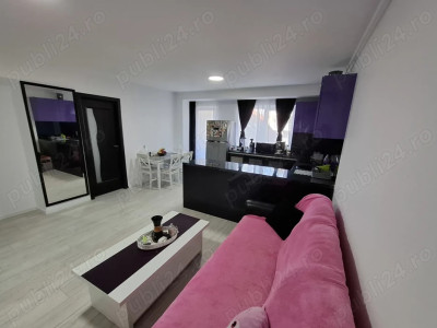 Apartament  Floresti 2 camere zona Teilor