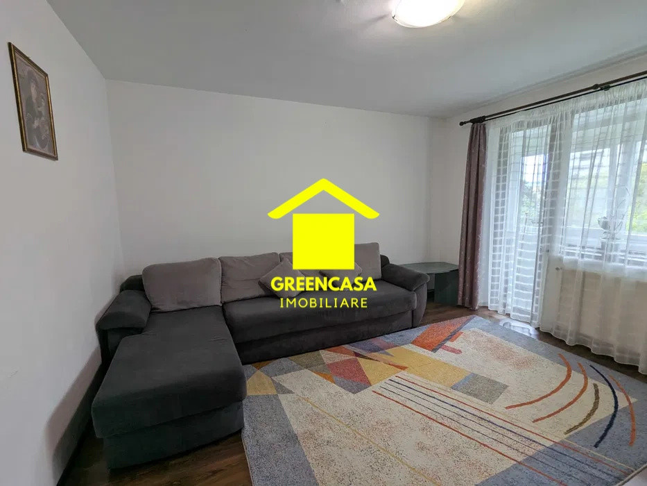 Apartament cu 3 camere, 60mp, Gheorgheni 