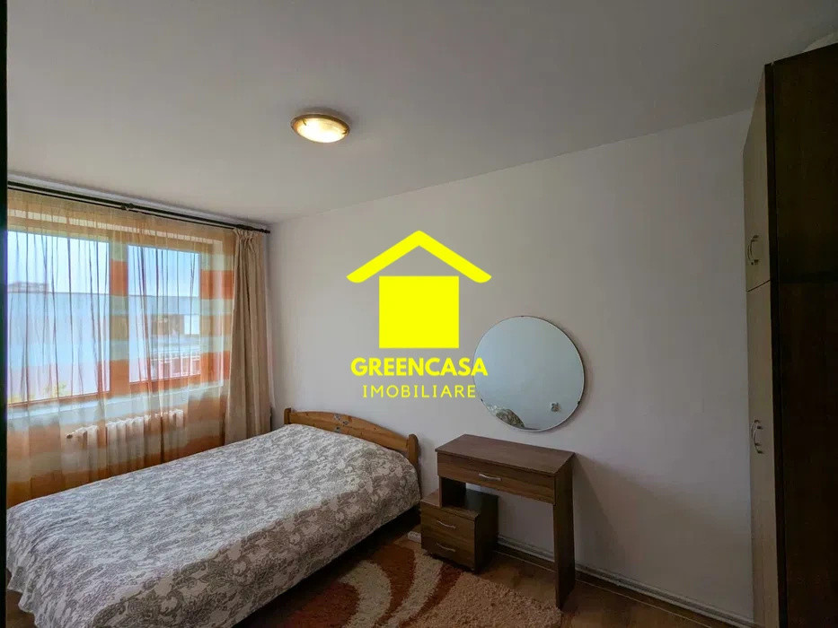 Apartament cu 3 camere, 60mp, Gheorgheni 