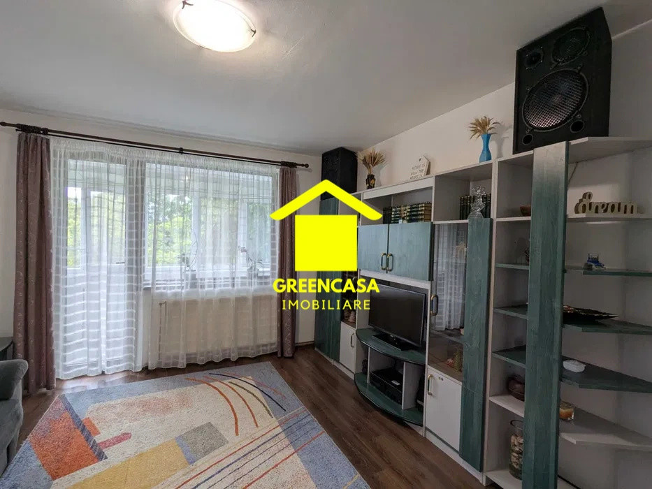 Apartament cu 3 camere, 60mp, Gheorgheni 