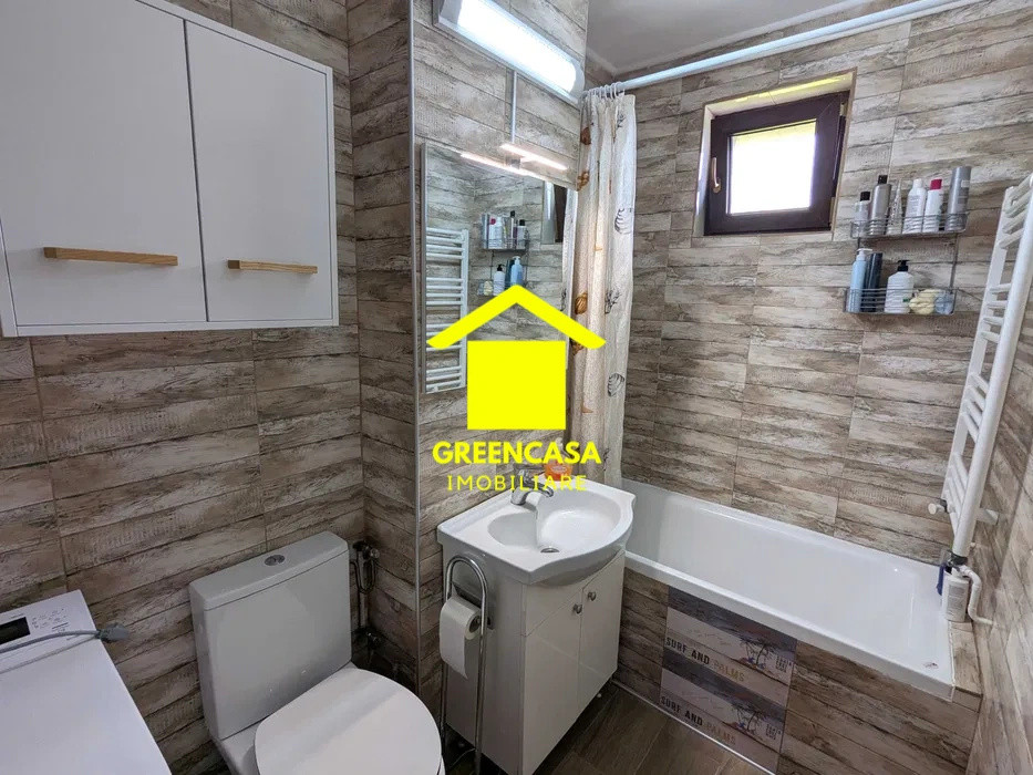 Apartament cu 3 camere, 60mp, Gheorgheni 