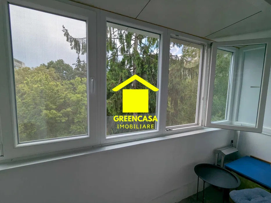 Apartament cu 3 camere, 60mp, Gheorgheni 