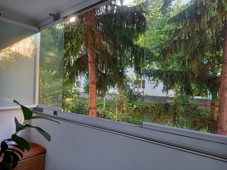 Apartament 3 camere complet renovat, mobilat și utilat, Str. Mehedinți