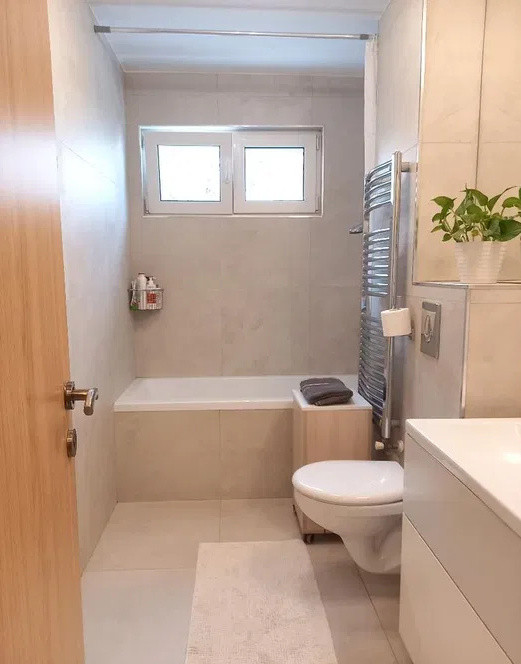 Apartament 3 camere complet renovat, mobilat și utilat, Str. Mehedinți