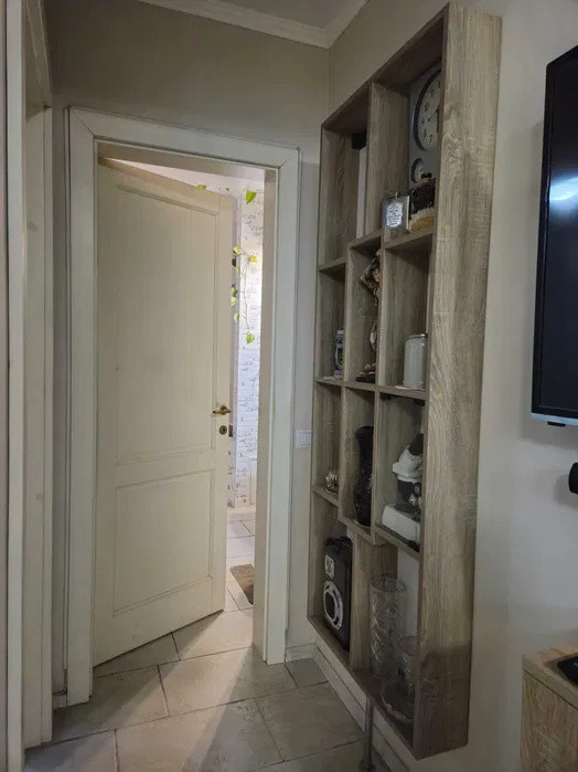 Apartament 2 camere la cheie , parcare inclusa in pret.