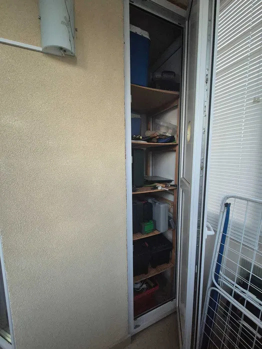 Apartament 2 camere la cheie , parcare inclusa in pret.