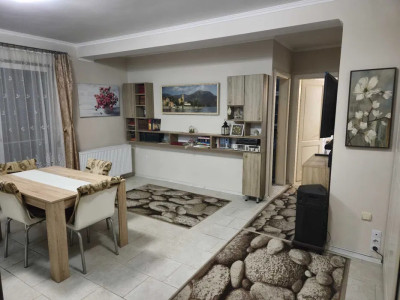 Apartament 2 camere la cheie , parcare inclusa in pret.