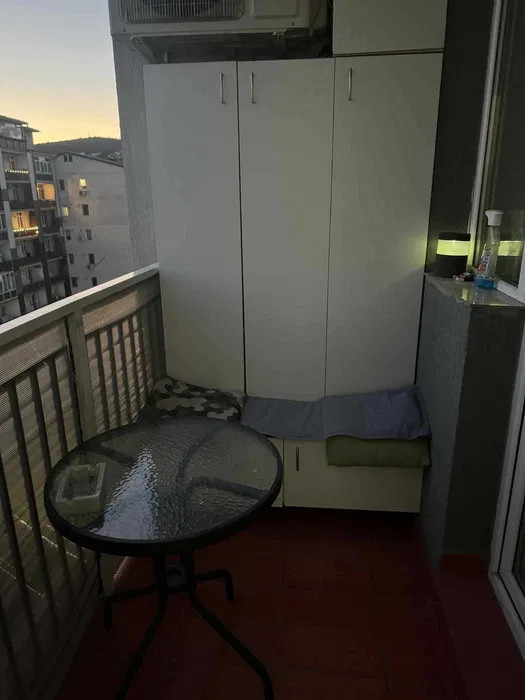 Apartament mobilat & utilat complet – Str. Oașului