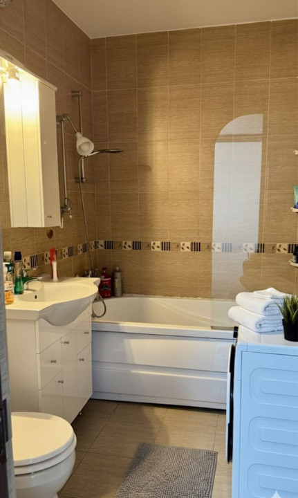 Apartament 3 camere in curte la Vivo 70mp cu loc de parcare