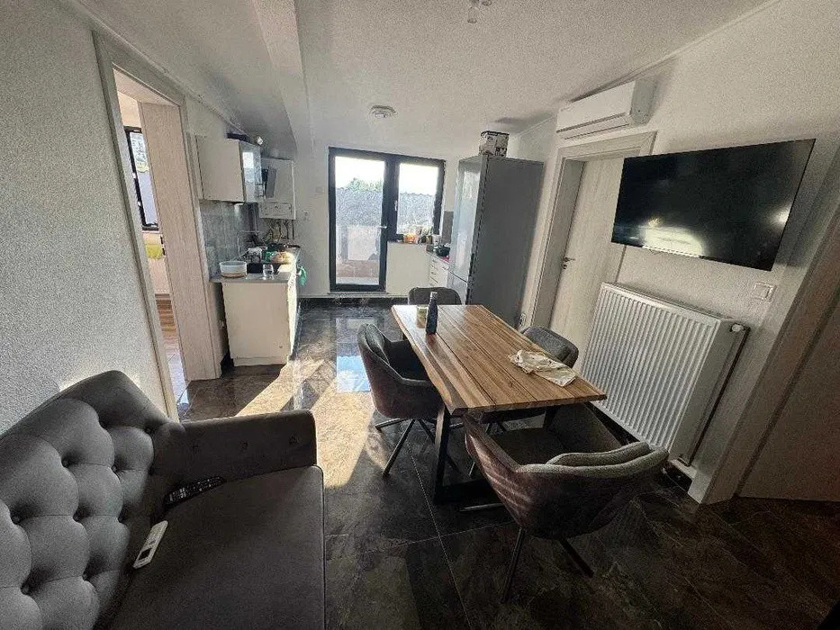 Apartament 3 camere, 70mp, terasa 20mp, zona Colinei, Manastur