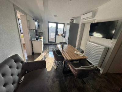 Apartament 3 camere, 70mp, terasa 20mp, zona Colinei, Manastur