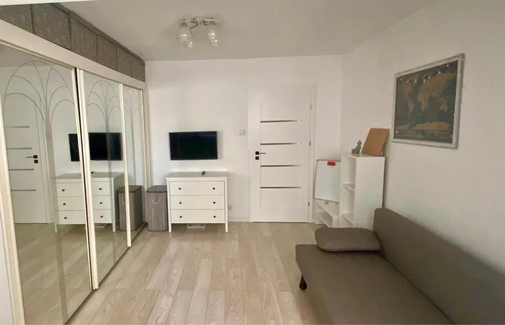 Apartament de inchiriat modern 2 camere Marasti / Iulius Mall / OMV