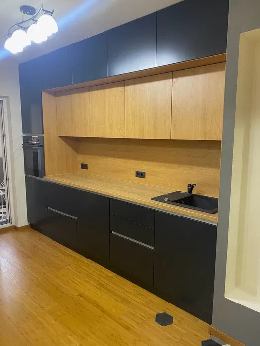 Apartament de inchiriat modern 2 camere Marasti / Iulius Mall / OMV