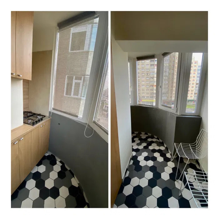 Apartament de inchiriat modern 2 camere Marasti / Iulius Mall / OMV